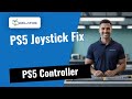 Joystick issue on PS5 controller? Here's how we fix it 🎮