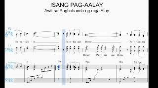 Isang Pagaalay 