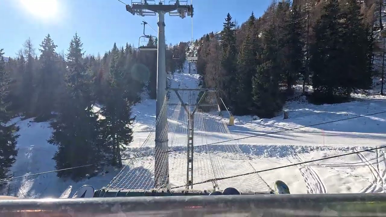Pinzolo w Val di Sole: kanapa 67-Malga Grual - Doss del Sabion