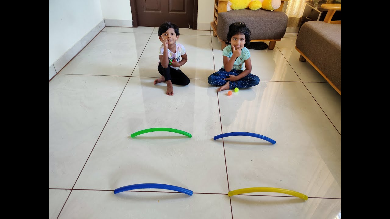 Indoor Games For Kids In Lockdown 29