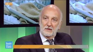 Dott. Massimo Giovannini ginecologo dell'ospedale Sandro Petrini di Roma