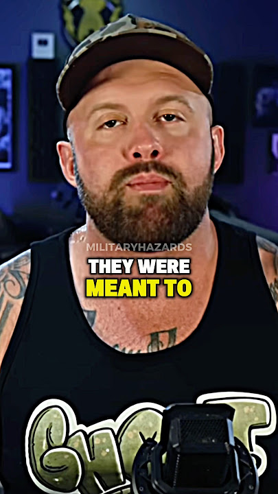 Humvees Evolved Into Beasts ⚠️