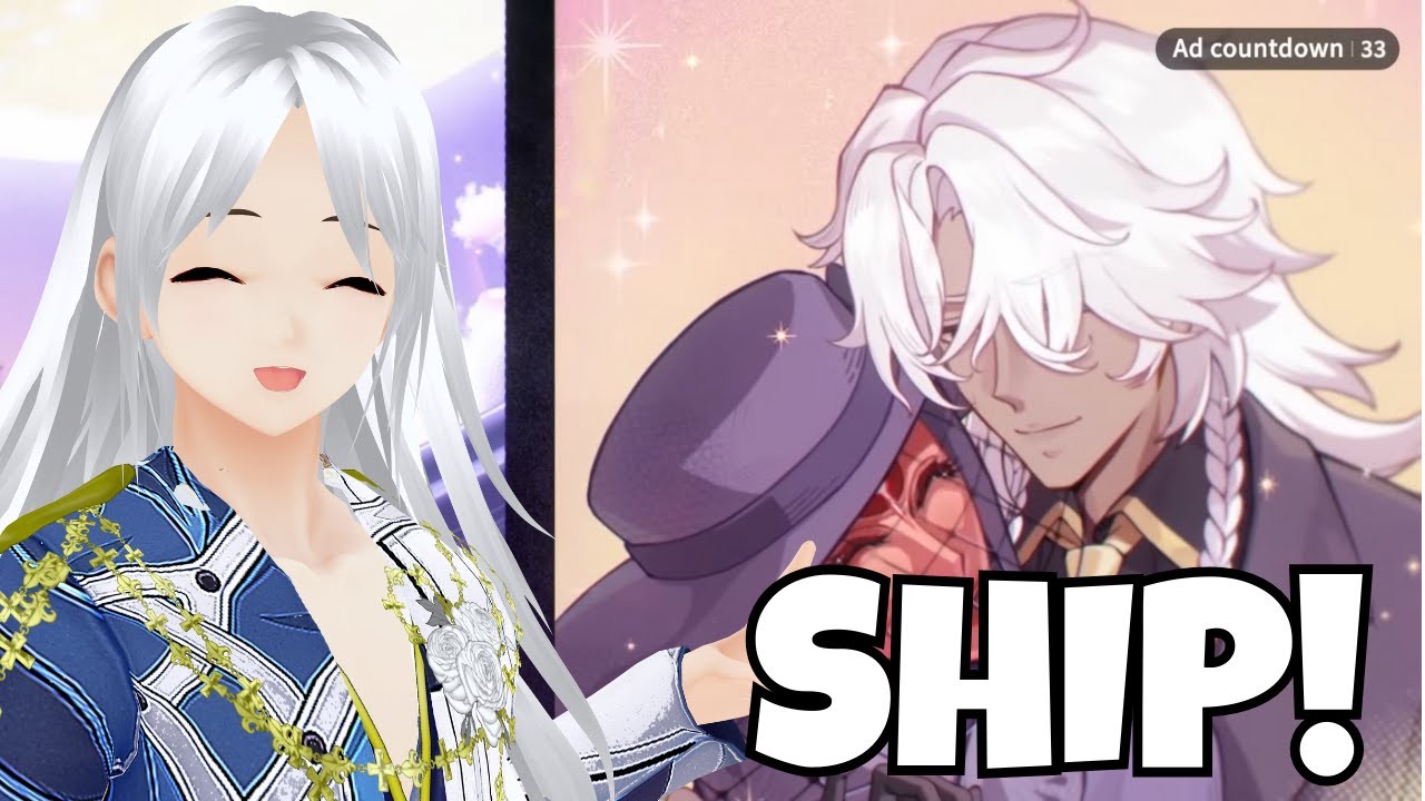 AEON SHIPPING IS HERE!!! | Improv Tour Trailer REACTION | Honkai: Star Rail