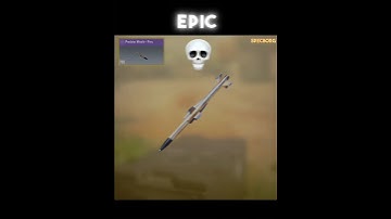 Free Epic Predator Missile in CODM 💀