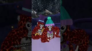 2 friends dancing