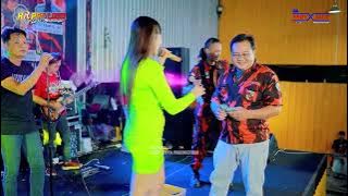 HAPPY LOSS - BERPISAH DI UJUNG JALAN - NILA NADA - HALAL BI HALAL PEMUDA PANCASILA KAB. KUDUS