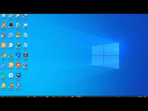 Video: Cara Membuat Lebih Banyak Ruang Tersedia di Windows 7 Taskbar