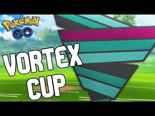 Vortex Cup Battles!!!, Silph Arena Vortex Cup