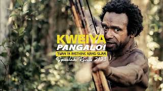 KWEIYA PANGALO feat Tuan 13 - Insthinc - Rand Slam | Spunlabs Remix