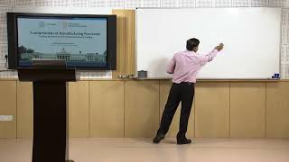 LECTURE 24: CASTING: INVESTMENT AND PERMANENT MOULD CASTING