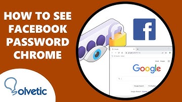 How to SEE FACEBOOK PASSWORD in CHROME 2023 ✔️