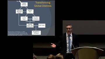 How to change emotion with emotion, Antonio Pascual-Leone