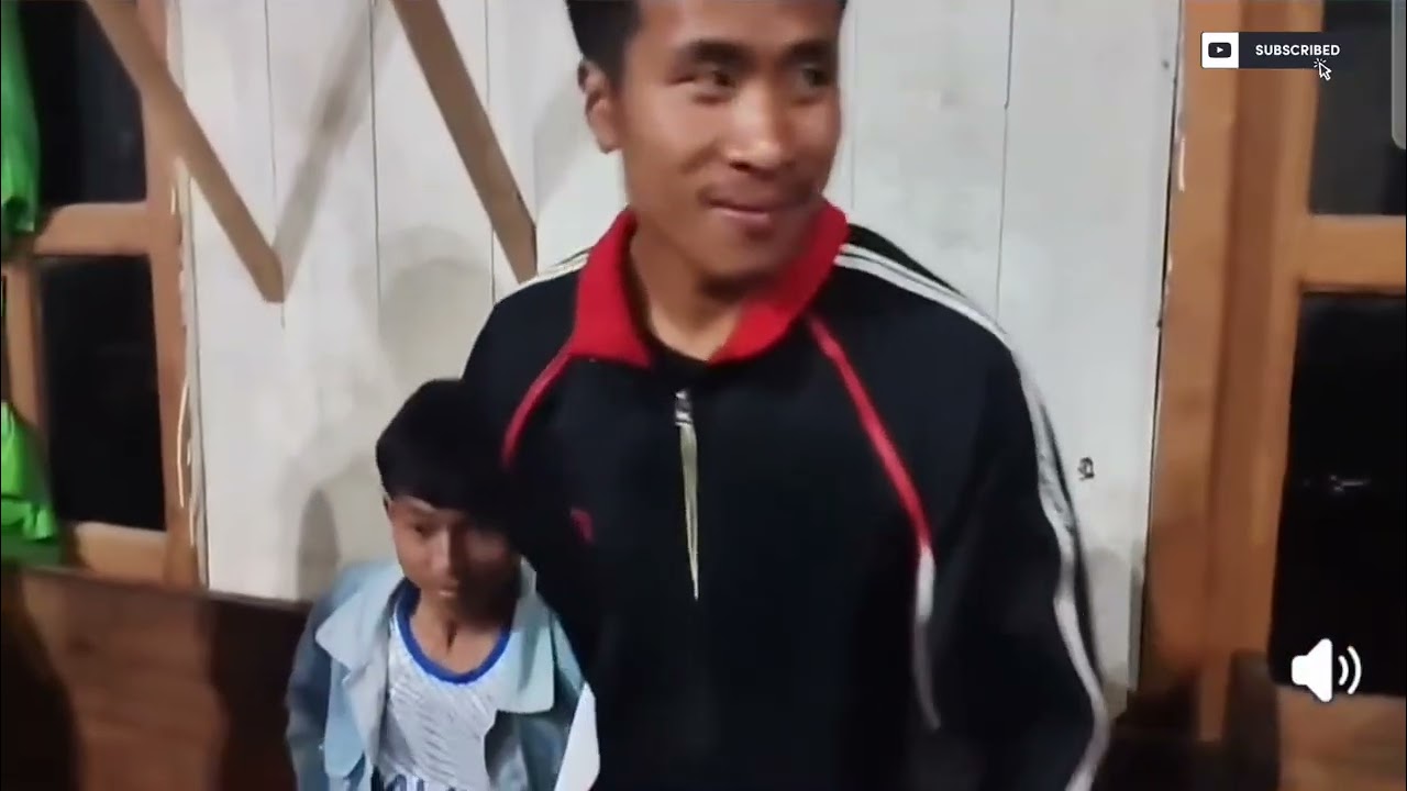 UPC Bual Conferance Lio.BaNawhTlang Khua.02/14/2026.