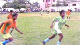 J C Sengupta Memorial F Tournament 18