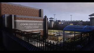 [FIVEM MLO] Cook County Jail & Criminal Court GTA 5 RP Interior + Script