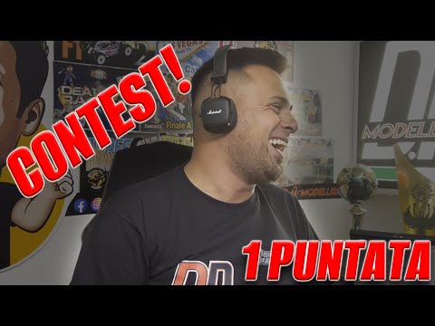 Un solo VINCITORE! Chi sarà? Prima puntata - CONTEST