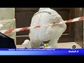 Bisceglie, più controlli e nuovo posto di Polizia dopo l'omicidio Pizzi
