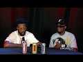 We've NEVER Seen Uncle Skoob Like This... The Most Respectfully DISRESPECTFUL Face Off.. | ALL IN