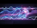 528Hz | The Deepest Healing Frequency, Repair DNA & Restore Your Body