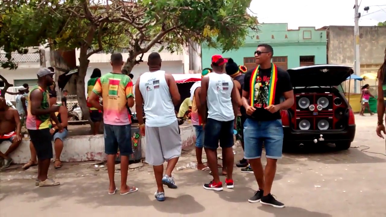 The Itals - Rastafari Chariot