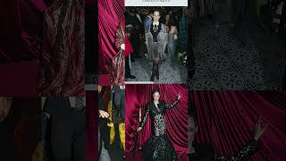 After party looks #metgala #harperbazaar #metgala2025 #bestmoments