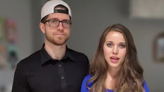 💔SHOCKING😭 New!! JESSA Duggar Drops Bombshell About Husband Ben Seewald | You Won't Believe