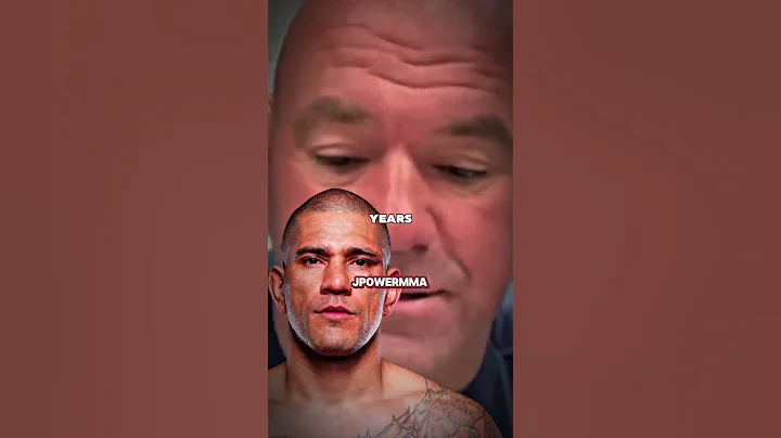 Dana White ANNOUNCES Magomed Ankalaev vs Alex Pereira 2 for UFC 320