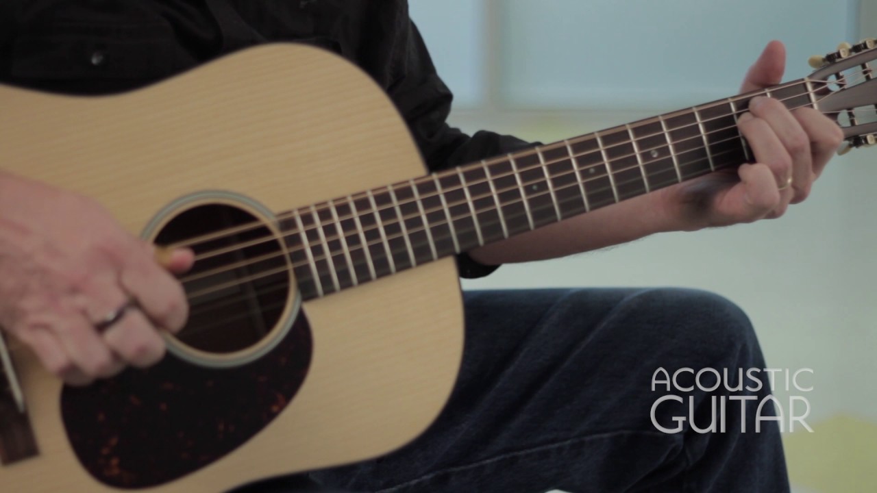 Video Review: The D-1 Authentic 1931 Is a Note-Perfect Replica of