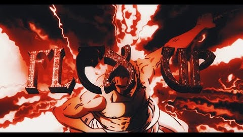 [4k] FLEX UP | Ft. KaimenV3 | (AMV / EDIT )