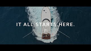 Oceans East | It All Starts Here.