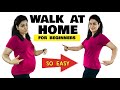 Super easy 20 mins walk at home to a flat belly in 14 days  try it now  thank me later