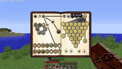 Questing Mayhem 1.0.2 episode 1 Getting Started