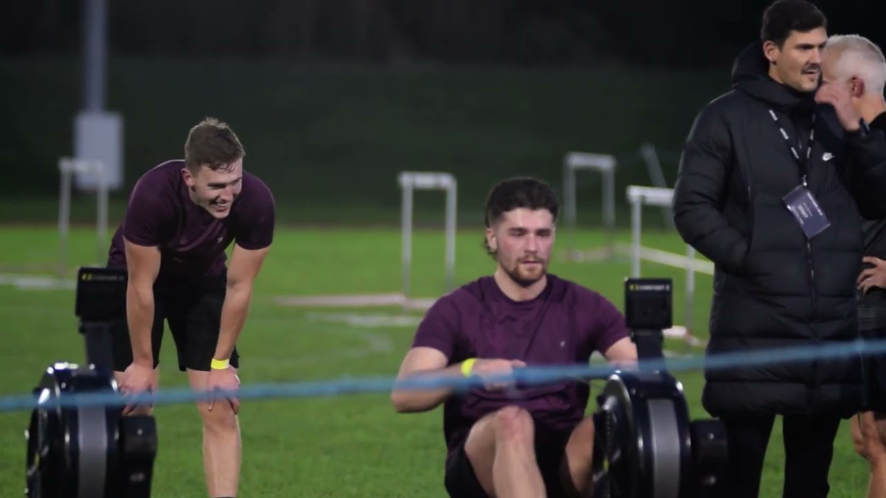 Sunday 05th November 2023 Basildon Sporting Village