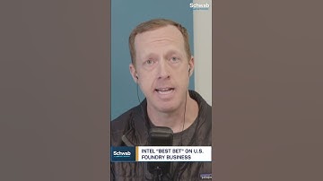 INTC, NVDA, TSMC: What to Know #shorts