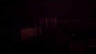02 март 2022 (20:27) - Лисичанск под ночным обстрелом с града