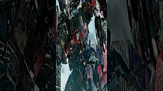 Optimus didn&#39;t forget #shorts #transformers #optimusprime #edit