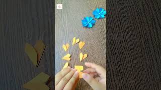 Easy Origami paper Craft ideas ?short origamicraft