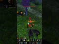 WoW Classic Ashenvale Hunter RP PvP vol. 50 #shadowstride  #worldofwarcraft #pvp