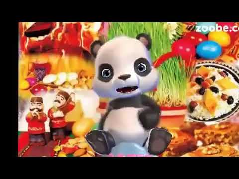 Novruz bayramı gülməli video