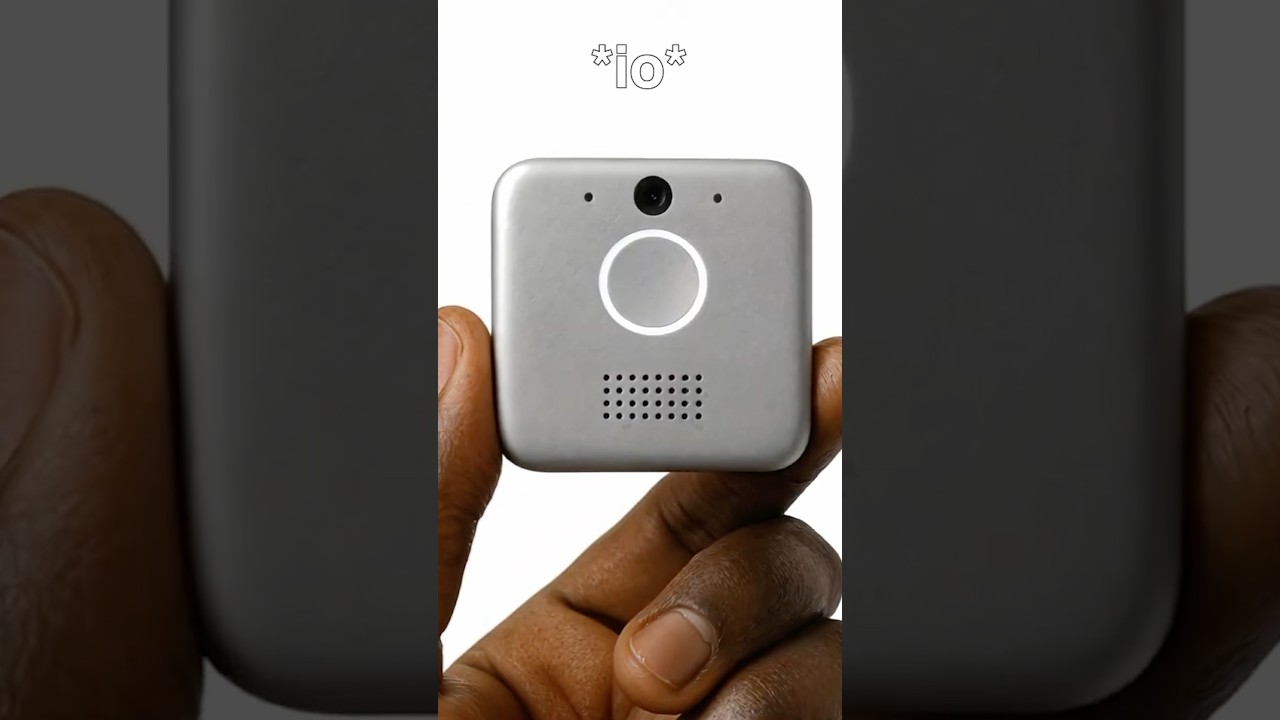 Apple’s iPhone *KILLER* 