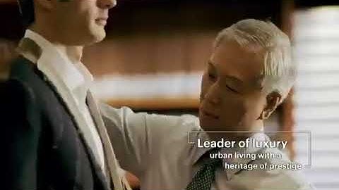 HongKong Land Holding video introduction +6019-2198983