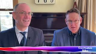 Governance Bites #165: Risk management and boards, with David Turner