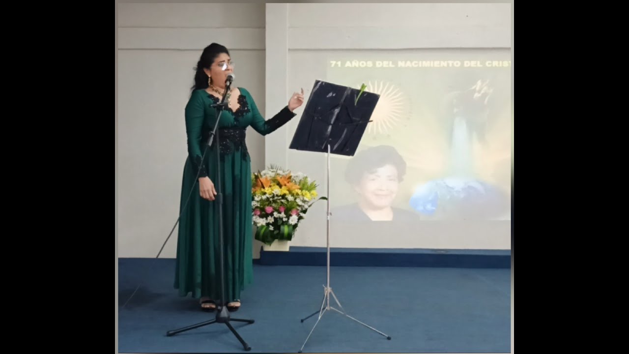 Duerme Santo Niño de John Willard Peterson