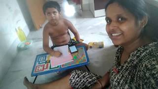 Banglavlog#holidayhomework start -