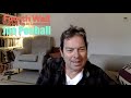 Playwrights in Lockdown: Joe Penhall