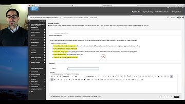 Comm 226 - Week 1 Assignments - Spring 21