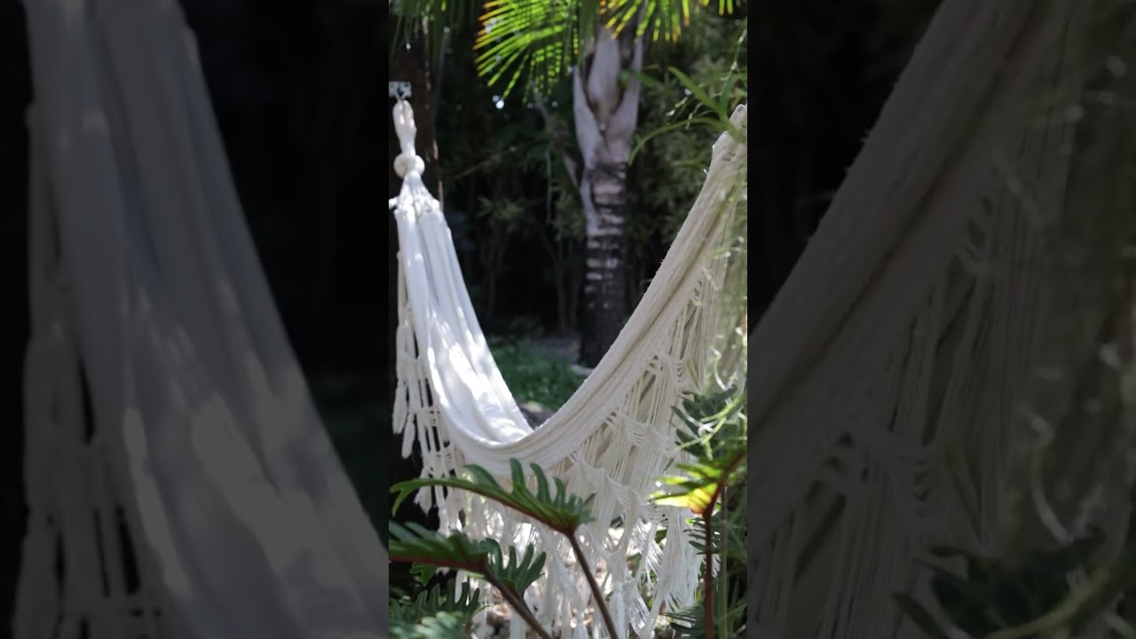 video com imagens do sitio