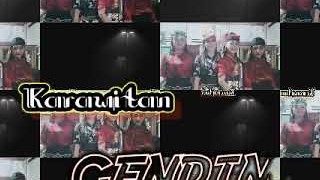 Karawitan Gending Kuda Kepang Terbaik 2021 | Mp3 player Record