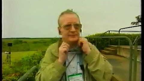 Ariane V88 (4 June 1996)