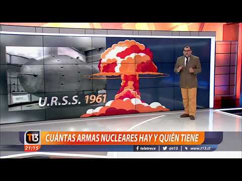 Vídeo: Sobre El Uso De Armas Nucleares En La Antigüedad - Vista Alternativa